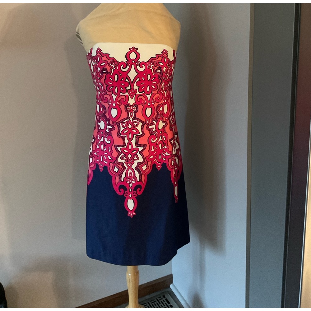 Lilly Pulitzer